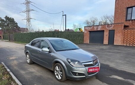 Opel Astra H, 2010 год, 850 000 рублей, 7 фотография