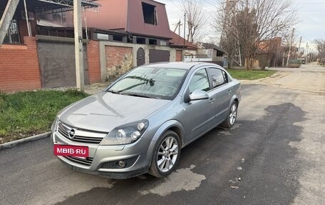 Opel Astra H, 2010 год, 850 000 рублей, 6 фотография