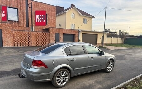 Opel Astra H, 2010 год, 850 000 рублей, 8 фотография