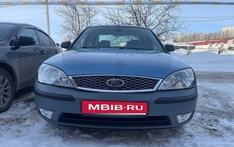 Ford Mondeo III, 2005 год, 304 000 рублей, 3 фотография