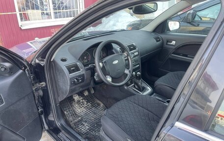 Ford Mondeo III, 2005 год, 304 000 рублей, 6 фотография
