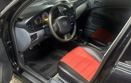 Nissan Almera Classic, 2006 год, 350 000 рублей, 4 фотография