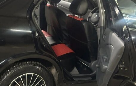 Nissan Almera Classic, 2006 год, 350 000 рублей, 3 фотография