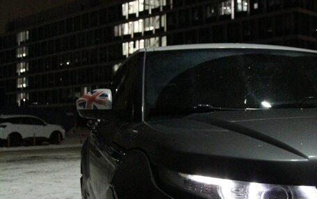 Land Rover Range Rover Evoque I, 2018 год, 2 700 000 рублей, 6 фотография