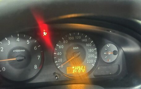 Nissan Almera Classic, 2006 год, 350 000 рублей, 8 фотография