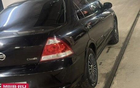 Nissan Almera Classic, 2006 год, 350 000 рублей, 5 фотография