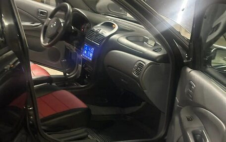 Nissan Almera Classic, 2006 год, 350 000 рублей, 10 фотография