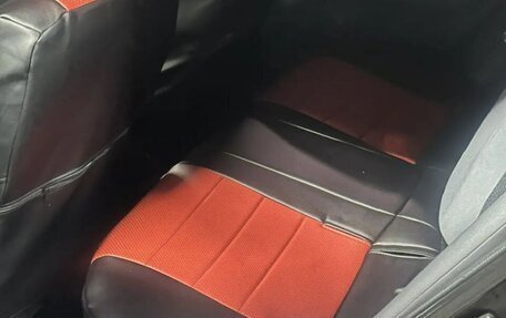 Nissan Almera Classic, 2006 год, 350 000 рублей, 11 фотография