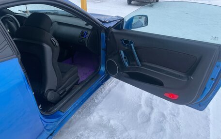 Hyundai Tuscani, 2003 год, 310 000 рублей, 6 фотография