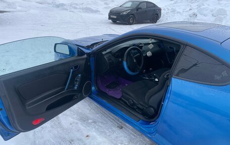 Hyundai Tuscani, 2003 год, 310 000 рублей, 7 фотография