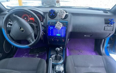 Hyundai Tuscani, 2003 год, 310 000 рублей, 8 фотография