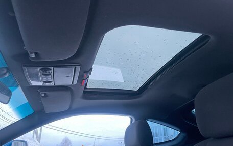 Hyundai Tuscani, 2003 год, 310 000 рублей, 11 фотография