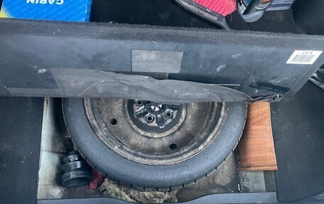 Hyundai Tuscani, 2003 год, 310 000 рублей, 10 фотография