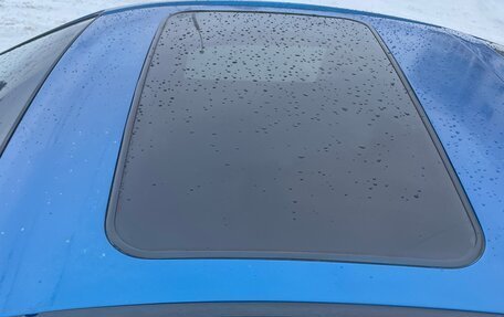 Hyundai Tuscani, 2003 год, 310 000 рублей, 12 фотография