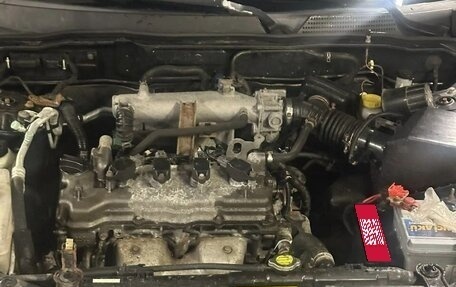 Nissan Almera Classic, 2006 год, 350 000 рублей, 12 фотография