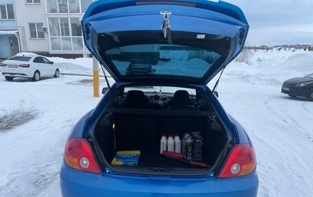 Hyundai Tuscani, 2003 год, 310 000 рублей, 5 фотография