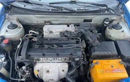 Hyundai Tuscani, 2003 год, 310 000 рублей, 14 фотография