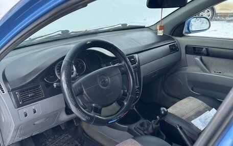 Chevrolet Lacetti, 2008 год, 320 000 рублей, 6 фотография