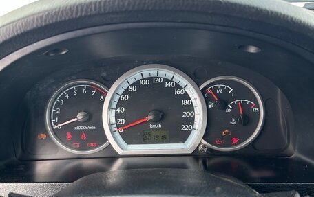 Chevrolet Lacetti, 2008 год, 320 000 рублей, 9 фотография