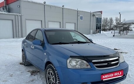 Chevrolet Lacetti, 2008 год, 320 000 рублей, 2 фотография