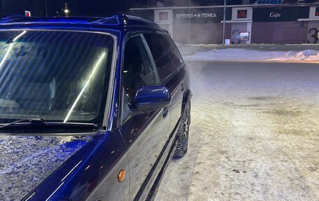 Subaru Legacy III, 1999 год, 700 000 рублей, 6 фотография