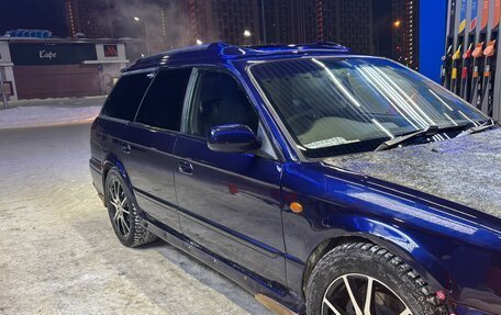 Subaru Legacy III, 1999 год, 700 000 рублей, 7 фотография