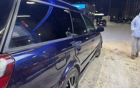 Subaru Legacy III, 1999 год, 700 000 рублей, 8 фотография