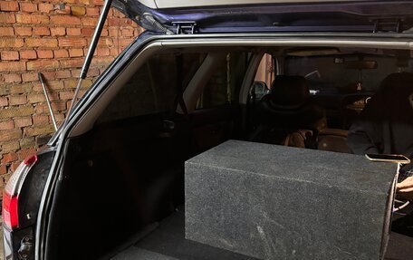 Subaru Legacy III, 1999 год, 700 000 рублей, 15 фотография