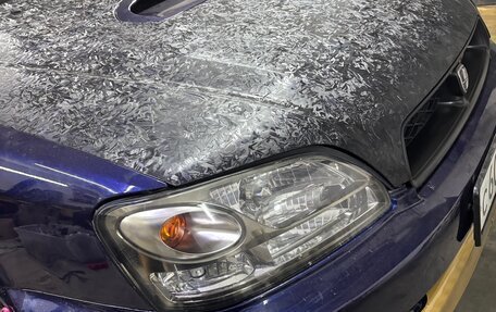 Subaru Legacy III, 1999 год, 700 000 рублей, 16 фотография