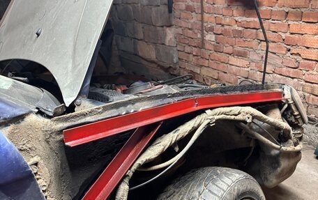 Subaru Legacy III, 1999 год, 700 000 рублей, 19 фотография