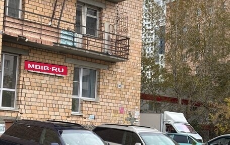 Subaru Legacy III, 1999 год, 700 000 рублей, 11 фотография