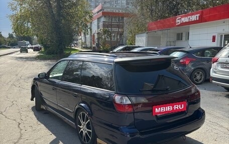 Subaru Legacy III, 1999 год, 700 000 рублей, 14 фотография