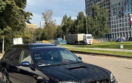 Subaru Legacy III, 1999 год, 700 000 рублей, 12 фотография