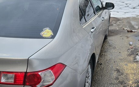 Honda Accord VIII рестайлинг, 2008 год, 900 000 рублей, 5 фотография