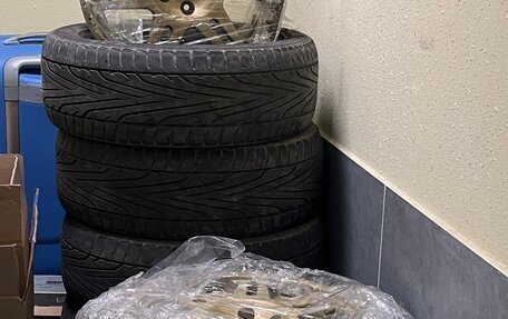 Subaru Legacy III, 1999 год, 700 000 рублей, 21 фотография