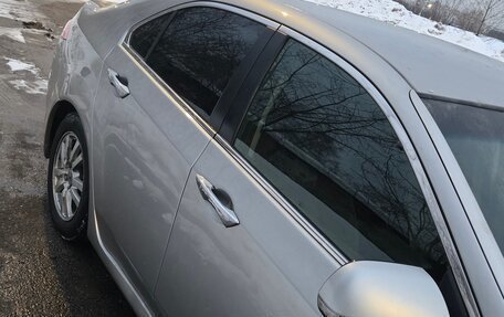 Honda Accord VIII рестайлинг, 2008 год, 900 000 рублей, 4 фотография