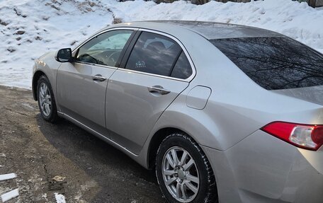 Honda Accord VIII рестайлинг, 2008 год, 900 000 рублей, 7 фотография