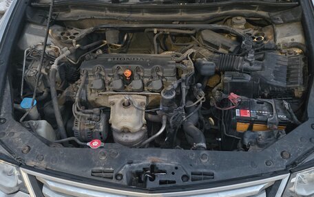 Honda Accord VIII рестайлинг, 2008 год, 900 000 рублей, 13 фотография