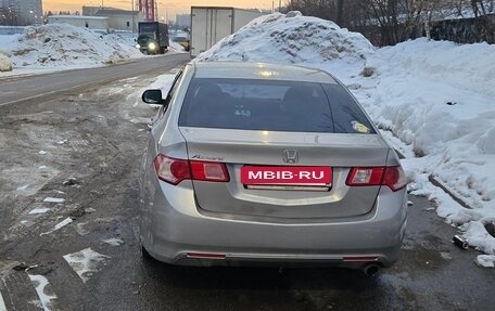 Honda Accord VIII рестайлинг, 2008 год, 900 000 рублей, 6 фотография