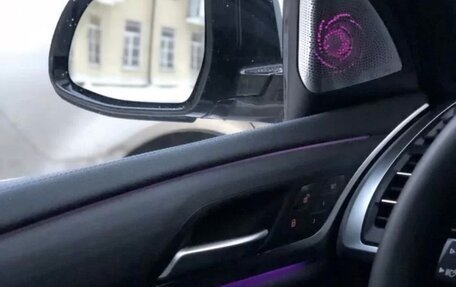 BMW X3, 2021 год, 8 300 000 рублей, 11 фотография