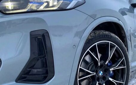 BMW X3, 2021 год, 8 300 000 рублей, 7 фотография