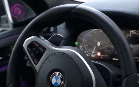 BMW X3, 2021 год, 8 300 000 рублей, 10 фотография