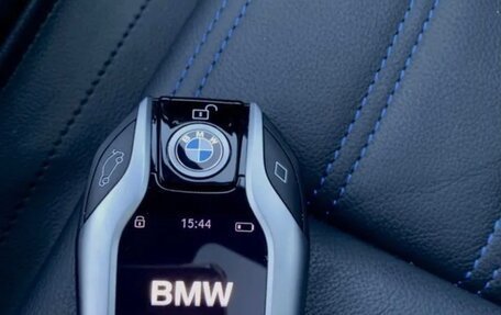 BMW X3, 2021 год, 8 300 000 рублей, 15 фотография