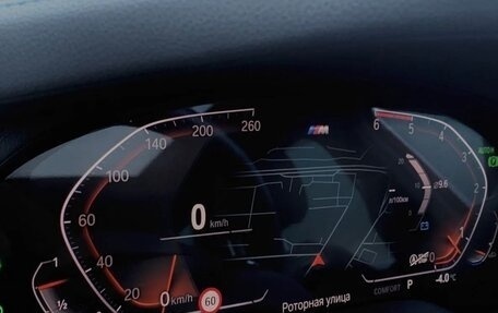 BMW X3, 2021 год, 8 300 000 рублей, 13 фотография