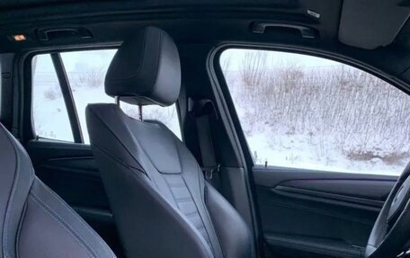 BMW X3, 2021 год, 8 300 000 рублей, 21 фотография