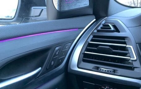 BMW X3, 2021 год, 8 300 000 рублей, 18 фотография