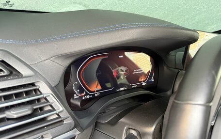 BMW X3, 2021 год, 8 300 000 рублей, 24 фотография
