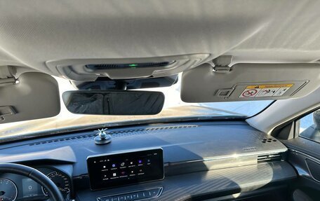 Haval Jolion, 2023 год, 2 000 000 рублей, 8 фотография