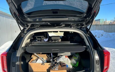 Haval Jolion, 2023 год, 2 000 000 рублей, 7 фотография