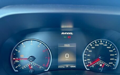 Haval Jolion, 2023 год, 2 000 000 рублей, 6 фотография